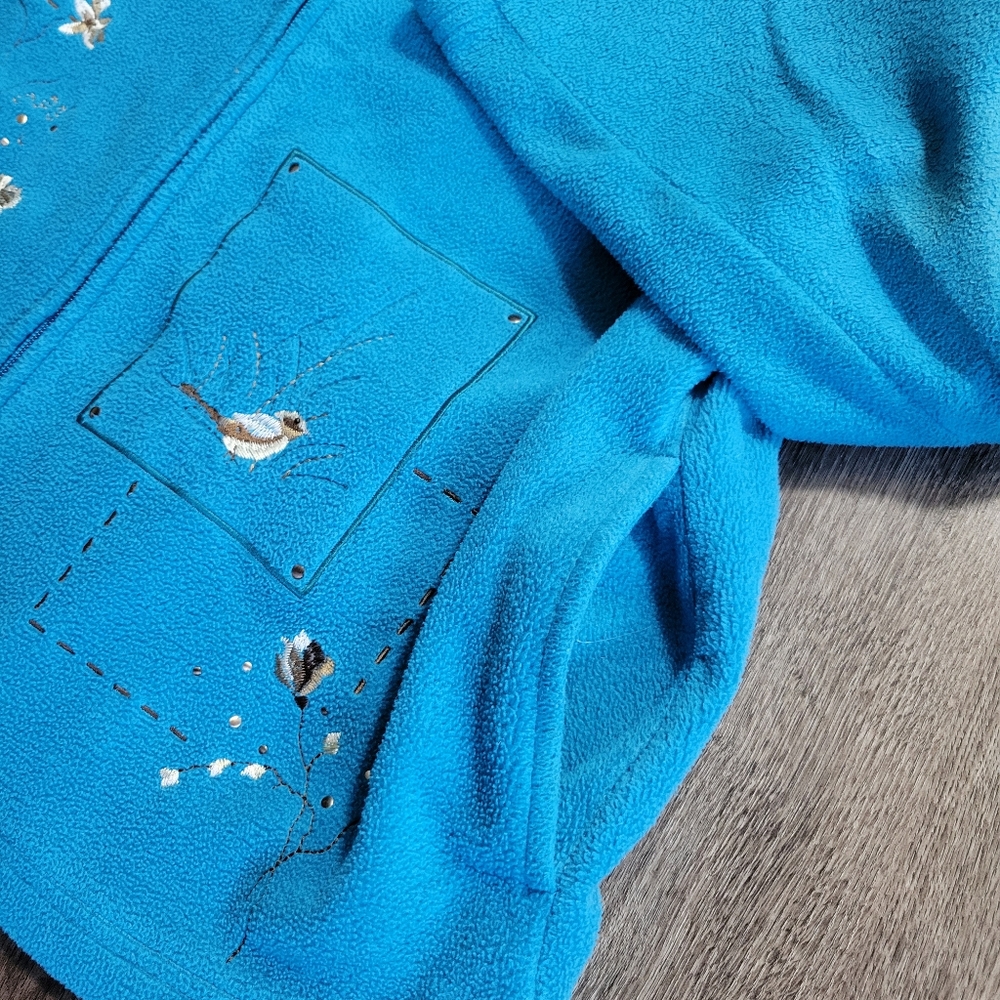 Northern Reflections Sweater - Picture 2 of 4